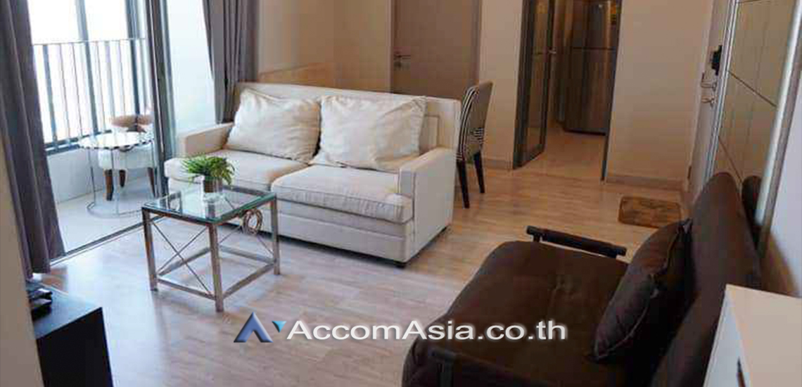 unit 2 Bedrooms  Condominium For Rent & Sale in Sukhumvit, Bangkok  near BTS On Nut (AA10007)