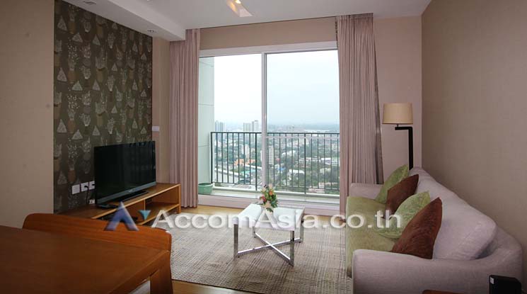  2  2 br Condominium For Rent in Sukhumvit ,Bangkok BTS Thong Lo at Siri at Sukhumvit AA10031