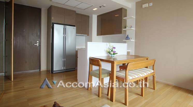  1  2 br Condominium For Rent in Sukhumvit ,Bangkok BTS Thong Lo at Siri at Sukhumvit AA10031