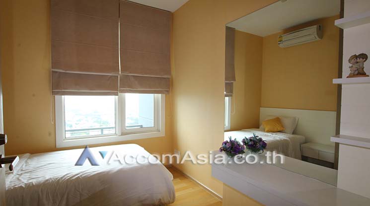 4  2 br Condominium For Rent in Sukhumvit ,Bangkok BTS Thong Lo at Siri at Sukhumvit AA10031