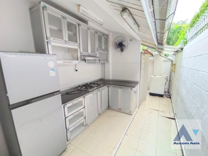 13  3 br House for rent and sale in New Phetchaburi ,Bangkok ARL Ramkhamhaeng AA10032