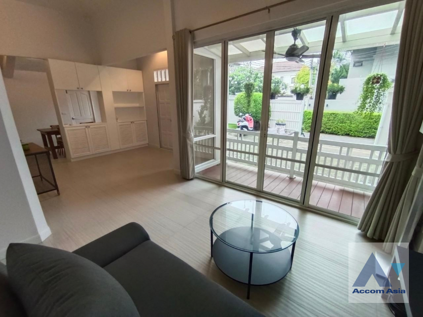 9  3 br House for rent and sale in New Phetchaburi ,Bangkok ARL Ramkhamhaeng AA10032