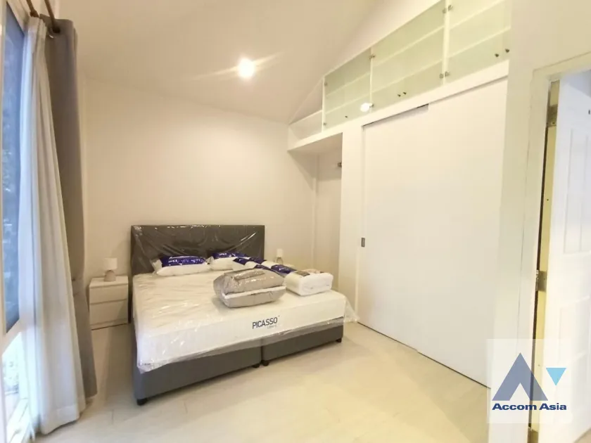 16  3 br House for rent and sale in New Phetchaburi ,Bangkok ARL Ramkhamhaeng AA10032