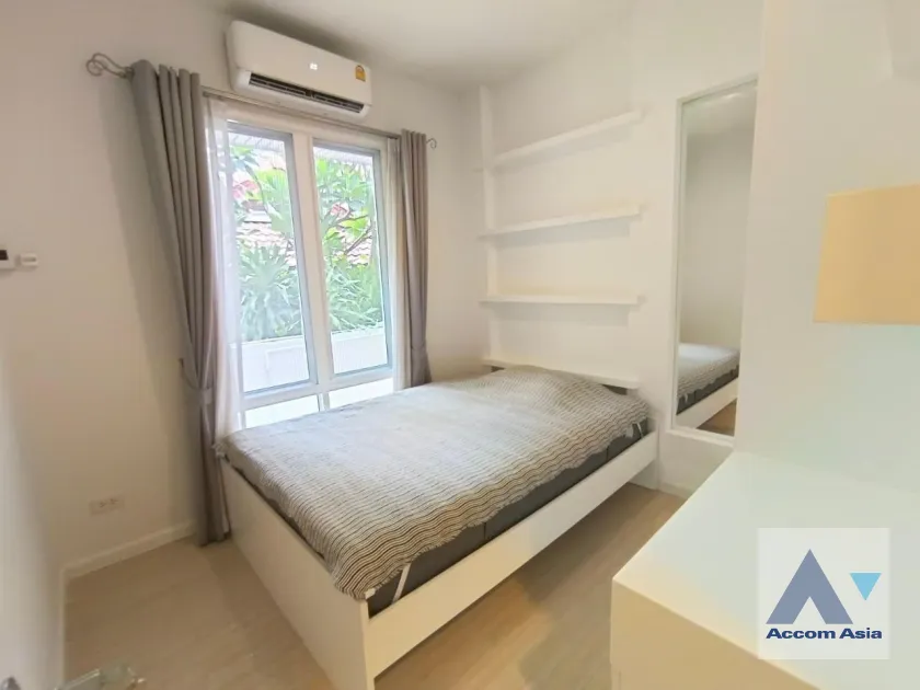 14  3 br House for rent and sale in New Phetchaburi ,Bangkok ARL Ramkhamhaeng AA10032