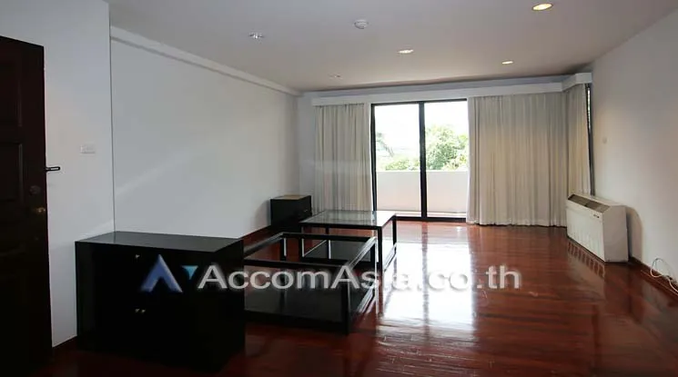  2  3 br Apartment for rent and sale in Ploenchit ,Bangkok BTS Ploenchit - MRT Lumphini at Low rised Apartment in Ruamrudee AA10036