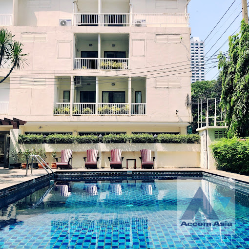 2  2 br Apartment for rent and sale in Sukhumvit ,Bangkok BTS Nana at Favorite part of life AA10038