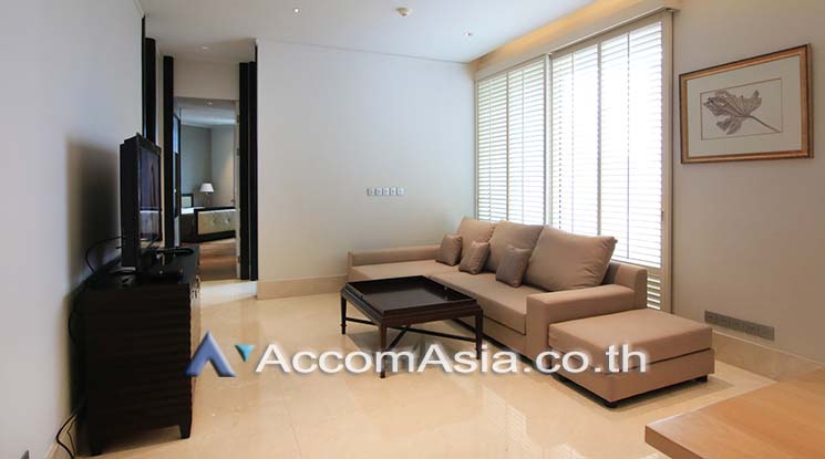  2  2 br Condominium for rent and sale in Silom ,Bangkok BTS Chong Nonsi - BRT Arkhan Songkhro at The Infinity Sathorn AA10039