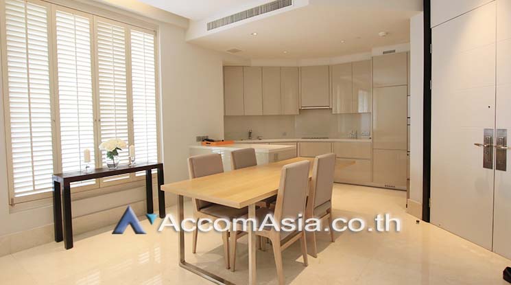  1  2 br Condominium for rent and sale in Silom ,Bangkok BTS Chong Nonsi - BRT Arkhan Songkhro at The Infinity Sathorn AA10039