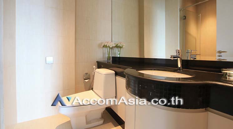 8  2 br Condominium for rent and sale in Silom ,Bangkok BTS Chong Nonsi - BRT Arkhan Songkhro at The Infinity Sathorn AA10039