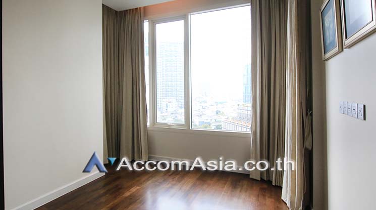 9  2 br Condominium for rent and sale in Silom ,Bangkok BTS Chong Nonsi - BRT Arkhan Songkhro at The Infinity Sathorn AA10039