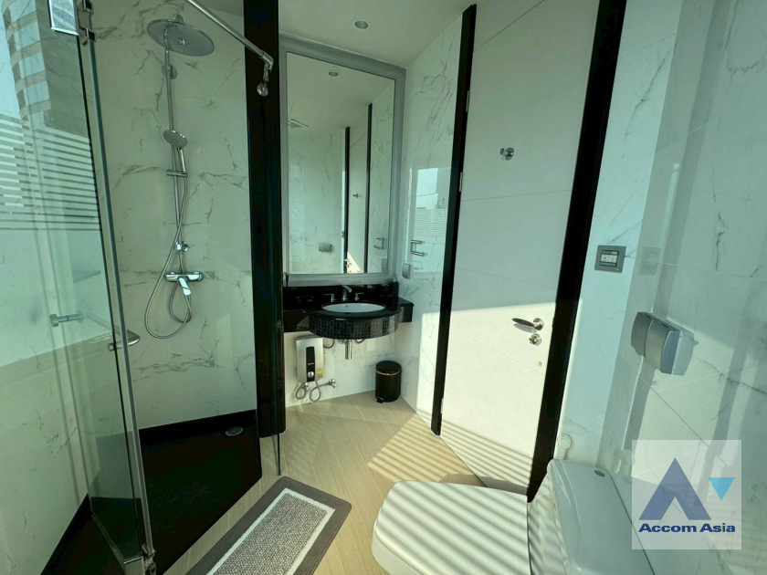 14  2 br Condominium For Rent in Silom ,Bangkok BTS Chong Nonsi - BRT Arkhan Songkhro at The Infinity Sathorn AA10039