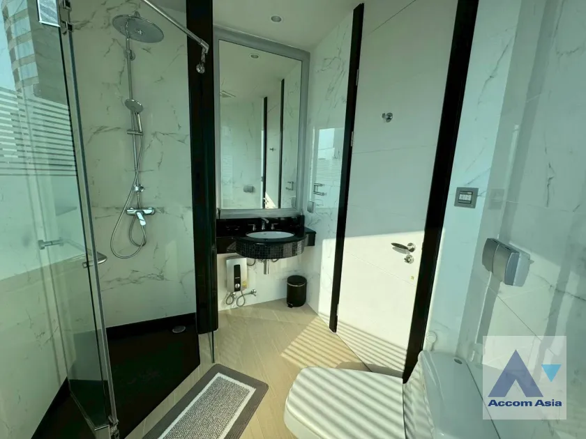 14  2 br Condominium for rent and sale in Silom ,Bangkok BTS Chong Nonsi - BRT Arkhan Songkhro at The Infinity Sathorn AA10039