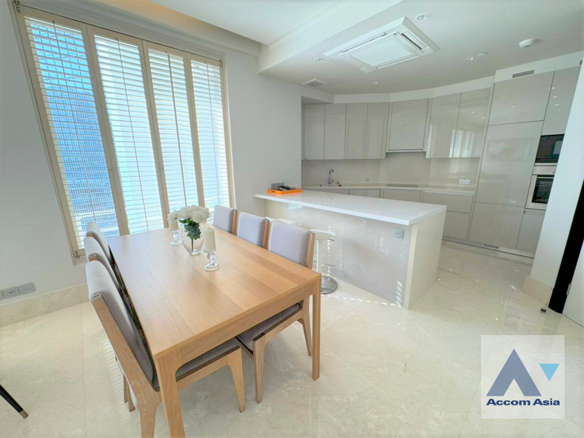 4  2 br Condominium For Rent in Silom ,Bangkok BTS Chong Nonsi - BRT Arkhan Songkhro at The Infinity Sathorn AA10039