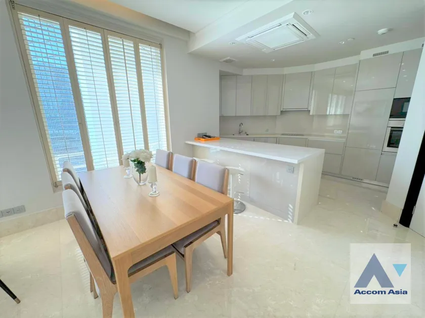 4  2 br Condominium for rent and sale in Silom ,Bangkok BTS Chong Nonsi - BRT Arkhan Songkhro at The Infinity Sathorn AA10039