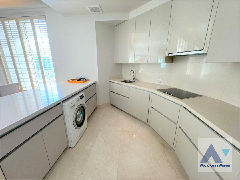 7  2 br Condominium For Rent in Silom ,Bangkok BTS Chong Nonsi - BRT Arkhan Songkhro at The Infinity Sathorn AA10039