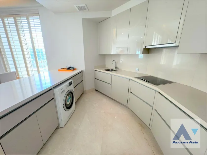 7  2 br Condominium for rent and sale in Silom ,Bangkok BTS Chong Nonsi - BRT Arkhan Songkhro at The Infinity Sathorn AA10039
