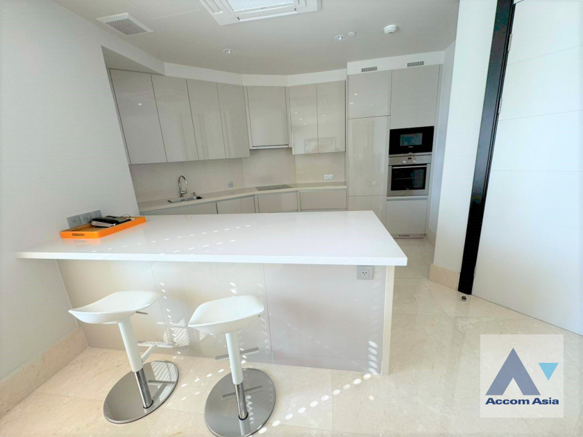 5  2 br Condominium For Rent in Silom ,Bangkok BTS Chong Nonsi - BRT Arkhan Songkhro at The Infinity Sathorn AA10039