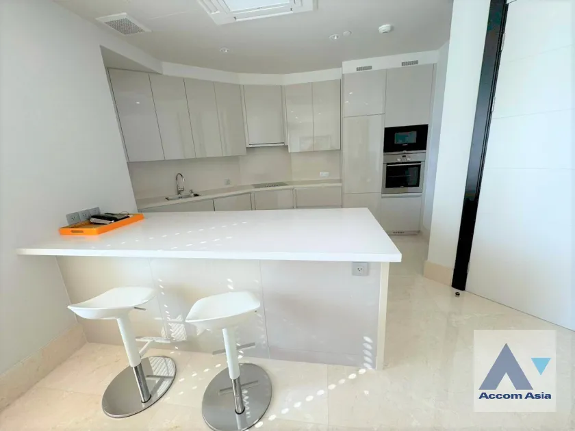 5  2 br Condominium for rent and sale in Silom ,Bangkok BTS Chong Nonsi - BRT Arkhan Songkhro at The Infinity Sathorn AA10039