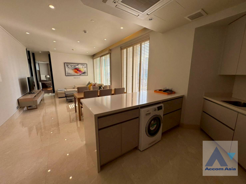6  2 br Condominium For Rent in Silom ,Bangkok BTS Chong Nonsi - BRT Arkhan Songkhro at The Infinity Sathorn AA10039