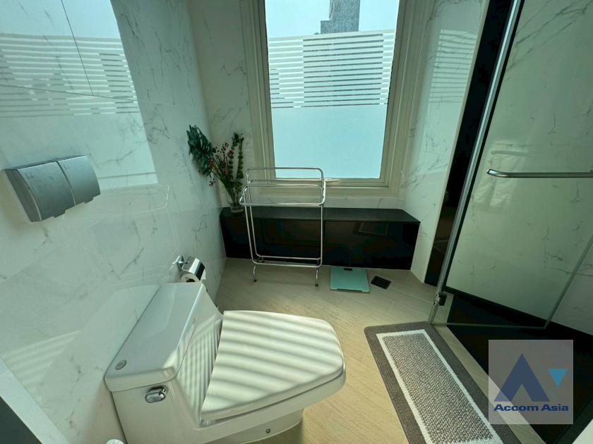 13  2 br Condominium For Rent in Silom ,Bangkok BTS Chong Nonsi - BRT Arkhan Songkhro at The Infinity Sathorn AA10039
