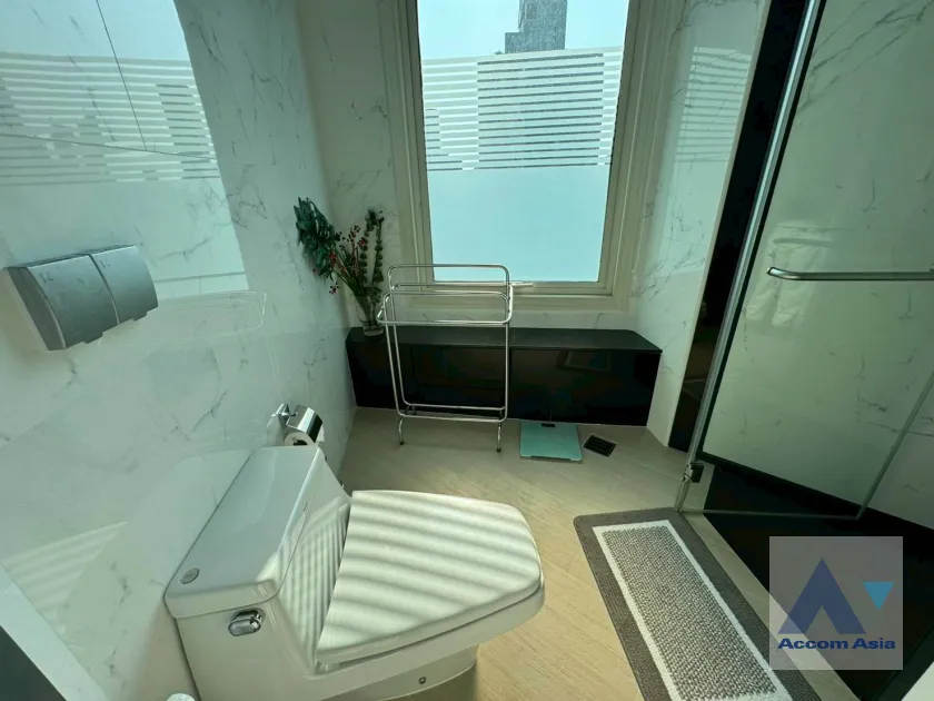 13  2 br Condominium for rent and sale in Silom ,Bangkok BTS Chong Nonsi - BRT Arkhan Songkhro at The Infinity Sathorn AA10039