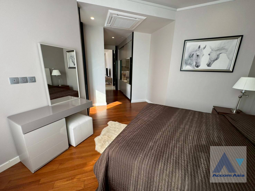 9  2 br Condominium For Rent in Silom ,Bangkok BTS Chong Nonsi - BRT Arkhan Songkhro at The Infinity Sathorn AA10039