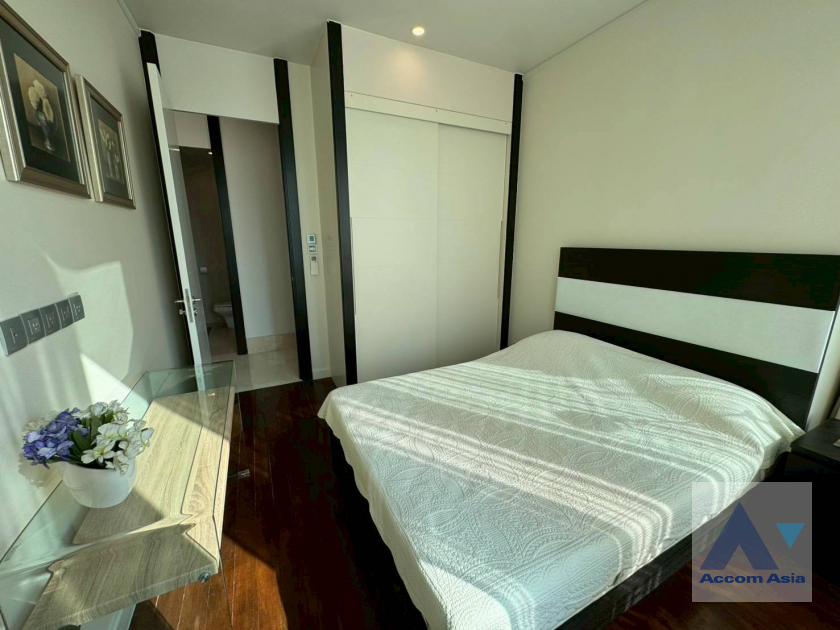 12  2 br Condominium For Rent in Silom ,Bangkok BTS Chong Nonsi - BRT Arkhan Songkhro at The Infinity Sathorn AA10039