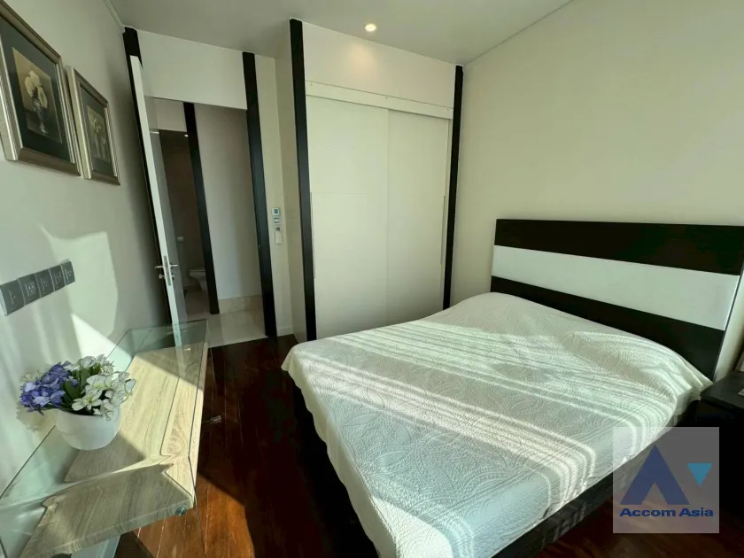 12  2 br Condominium for rent and sale in Silom ,Bangkok BTS Chong Nonsi - BRT Arkhan Songkhro at The Infinity Sathorn AA10039
