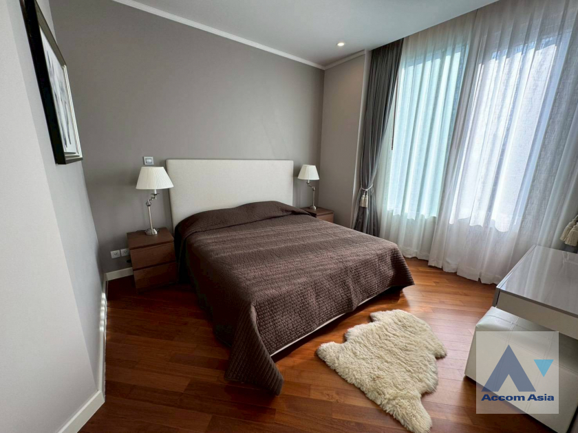 10  2 br Condominium For Rent in Silom ,Bangkok BTS Chong Nonsi - BRT Arkhan Songkhro at The Infinity Sathorn AA10039