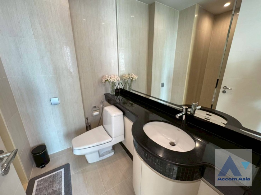 11  2 br Condominium For Rent in Silom ,Bangkok BTS Chong Nonsi - BRT Arkhan Songkhro at The Infinity Sathorn AA10039