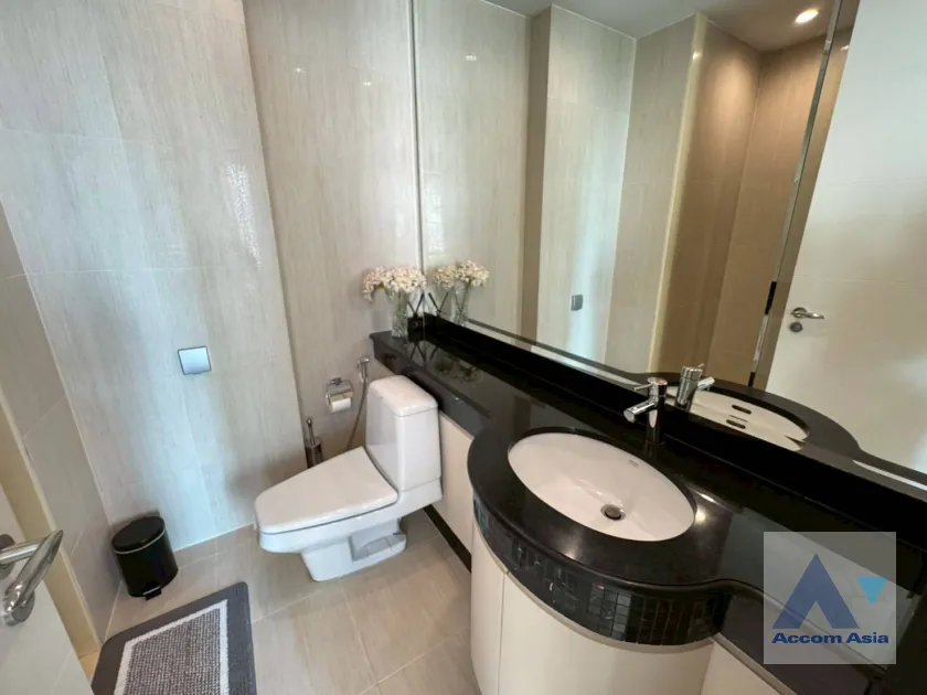 11  2 br Condominium for rent and sale in Silom ,Bangkok BTS Chong Nonsi - BRT Arkhan Songkhro at The Infinity Sathorn AA10039