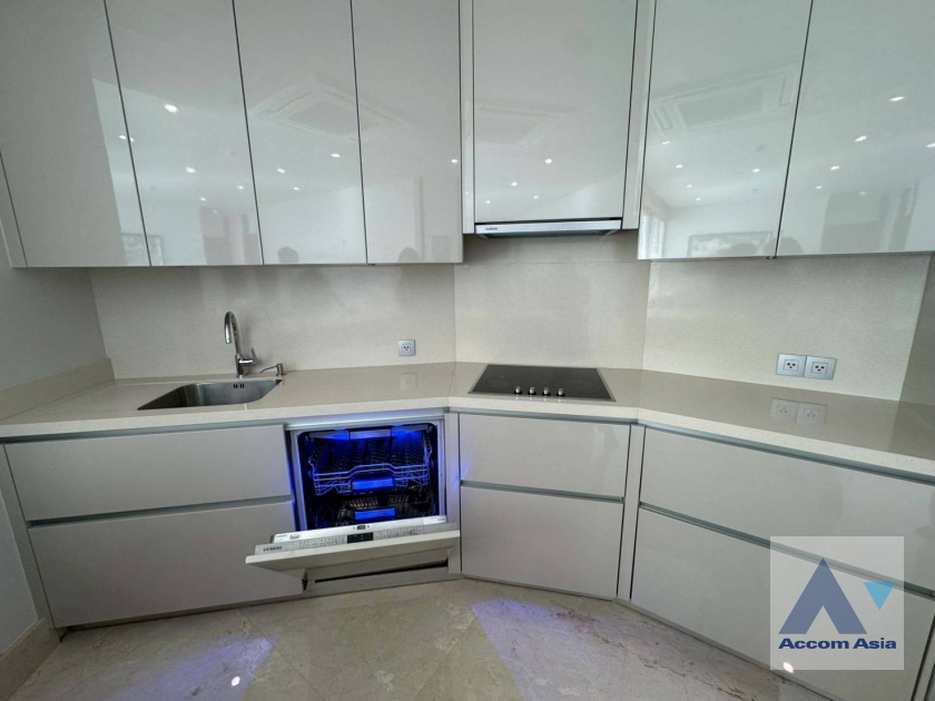 8  2 br Condominium For Rent in Silom ,Bangkok BTS Chong Nonsi - BRT Arkhan Songkhro at The Infinity Sathorn AA10039