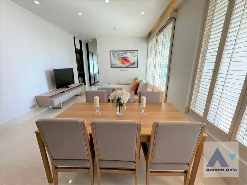  1  2 br Condominium for rent and sale in Silom ,Bangkok BTS Chong Nonsi - BRT Arkhan Songkhro at The Infinity Sathorn AA10039