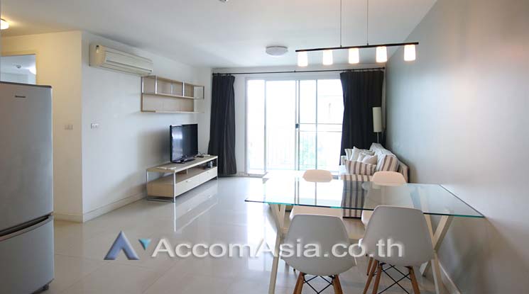  2  2 br Condominium for rent and sale in Sukhumvit ,Bangkok BTS Thong Lo at The Clover AA10041
