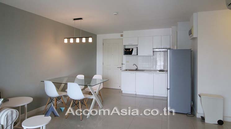 unit 2 Bedrooms  Condominium For Rent & Sale in Sukhumvit, Bangkok  near BTS Thong Lo (AA10041)