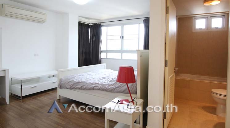 unit 2 Bedrooms  Condominium For Rent & Sale in Sukhumvit, Bangkok  near BTS Thong Lo (AA10041)