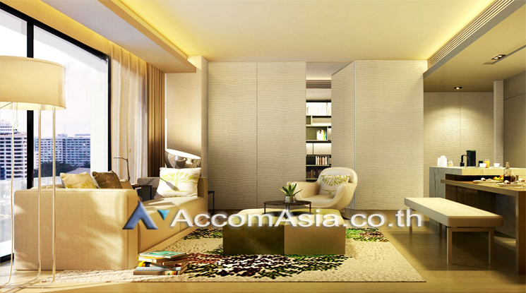  2  1 br Condominium For Sale in Sukhumvit ,Bangkok BTS Nana at Circle Sukhumvit 11 AA10076