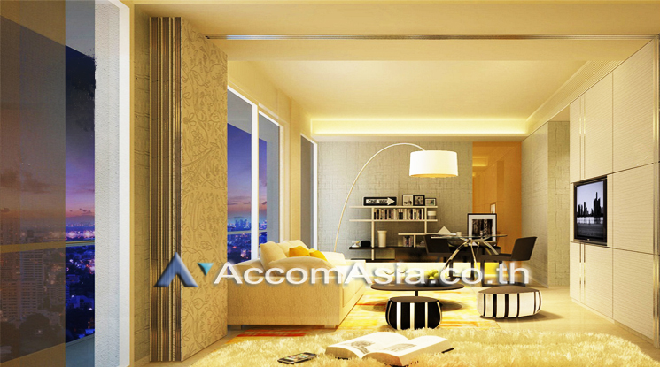  1  1 br Condominium For Sale in Sukhumvit ,Bangkok BTS Nana at Circle Sukhumvit 11 AA10076