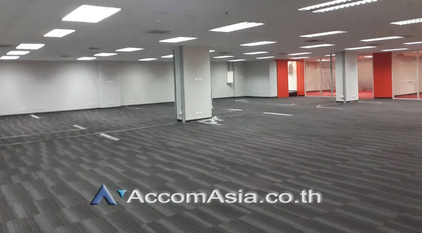  1  Office Space For Rent in Phaholyothin ,Bangkok ARL Phayathai - BTS Phaya Thai at Siripinyo Building AA10077