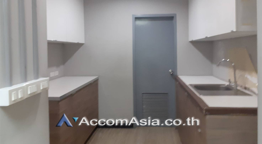 6  Office Space For Rent in Phaholyothin ,Bangkok ARL Phayathai - BTS Phaya Thai at Siripinyo Building AA10077