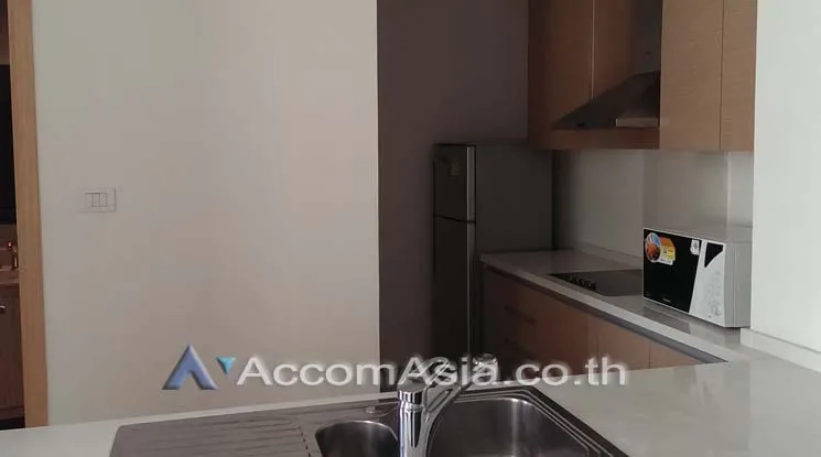 unit 2 Bedrooms  Condominium For Rent & Sale in Sathorn, Bangkok  near BTS Chong Nonsi - BRT Sathorn (AA10079)