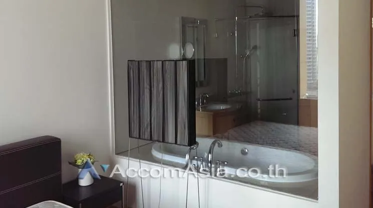 unit 2 Bedrooms  Condominium For Rent & Sale in Sathorn, Bangkok  near BTS Chong Nonsi - BRT Sathorn (AA10079)