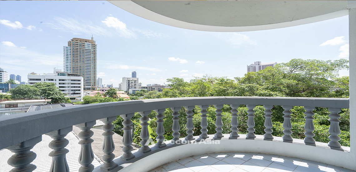 5  3 br Condominium For Rent in Sukhumvit ,Bangkok BTS Phrom Phong at Royal Castle Sukhumvit 39 AA10100