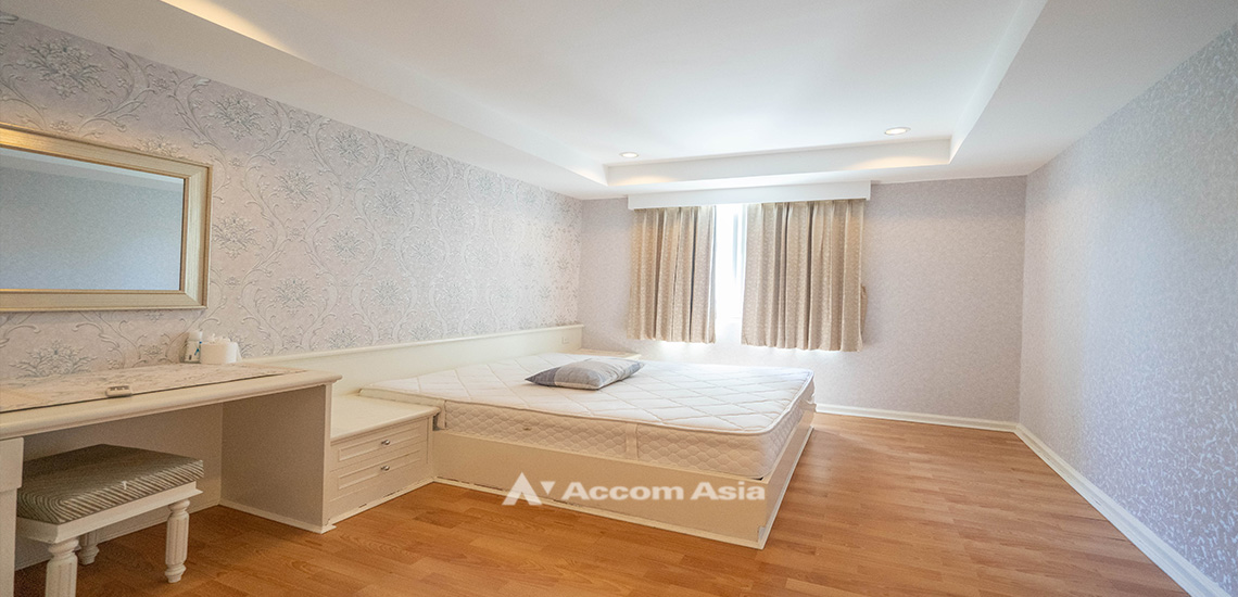 8  3 br Condominium For Rent in Sukhumvit ,Bangkok BTS Phrom Phong at Royal Castle Sukhumvit 39 AA10100