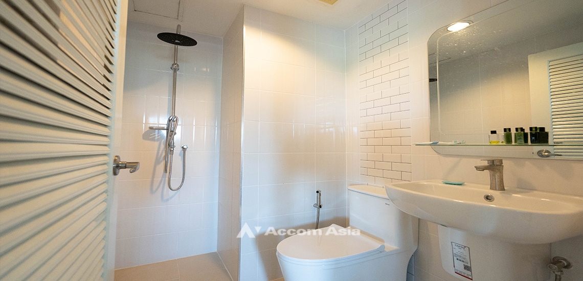 9  3 br Condominium For Rent in Sukhumvit ,Bangkok BTS Phrom Phong at Royal Castle Sukhumvit 39 AA10100