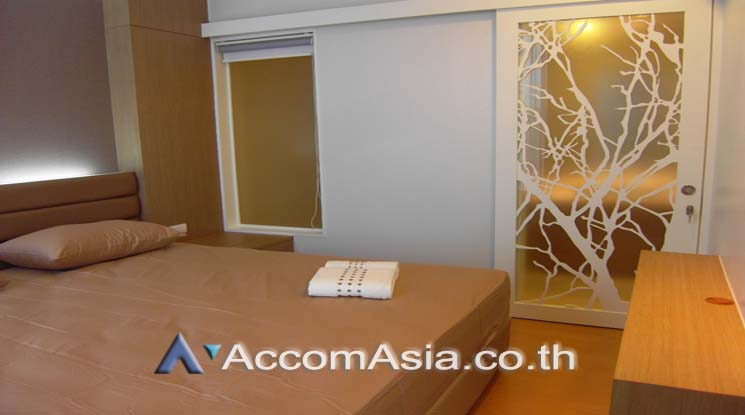  1  1 br Condominium For Rent in Sukhumvit ,Bangkok BTS Thong Lo at The Alcove Thonglor AA10105