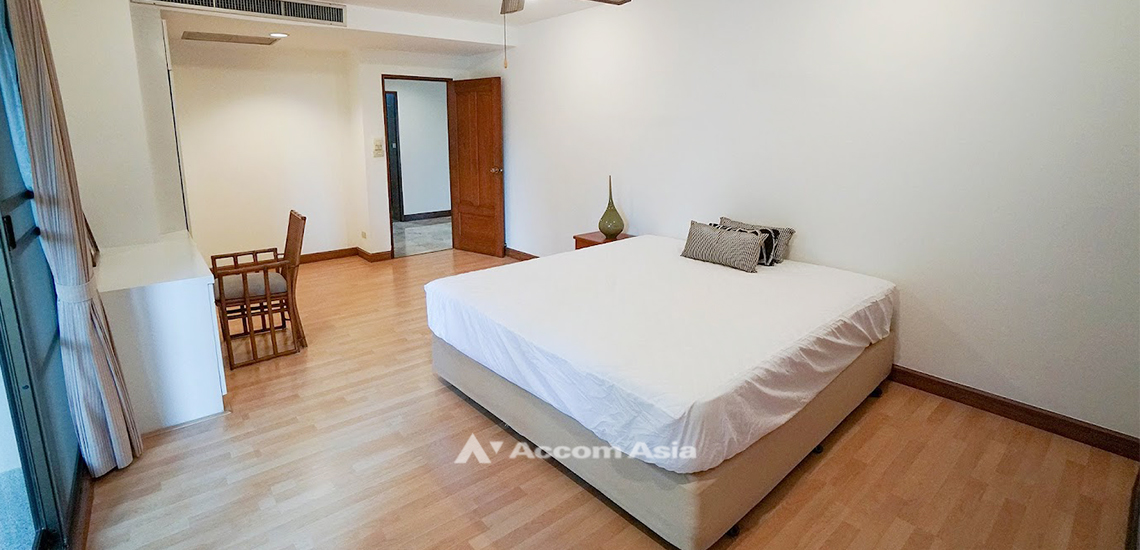 24  3 br Apartment For Rent in Sukhumvit ,Bangkok BTS Phrom Phong at The exclusive private living AA10127