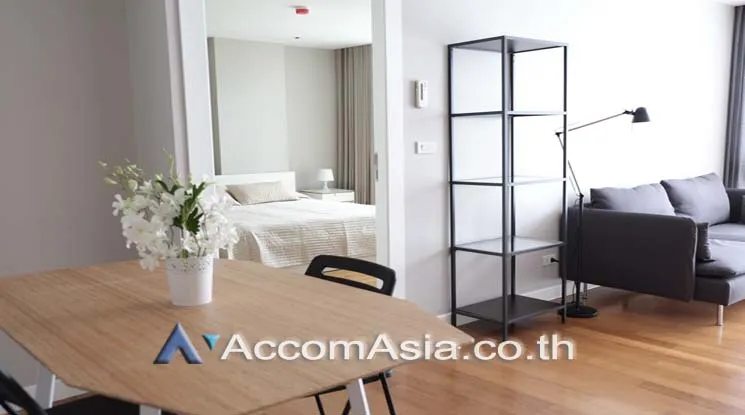 unit 1 Bedroom  Condominium For Rent in Sukhumvit, Bangkok  near BTS Thong Lo (AA10129)