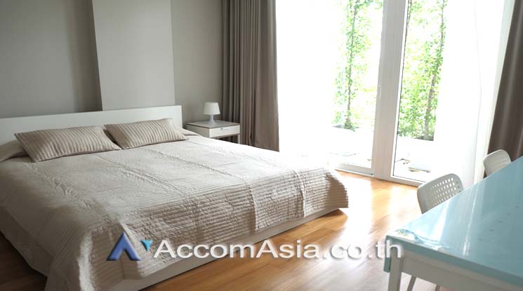 4  1 br Condominium For Rent in Sukhumvit ,Bangkok BTS Thong Lo at La Citta Penthouse AA10129