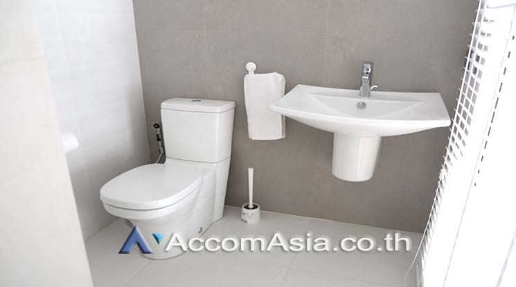6  1 br Condominium For Rent in Sukhumvit ,Bangkok BTS Thong Lo at La Citta Penthouse AA10129